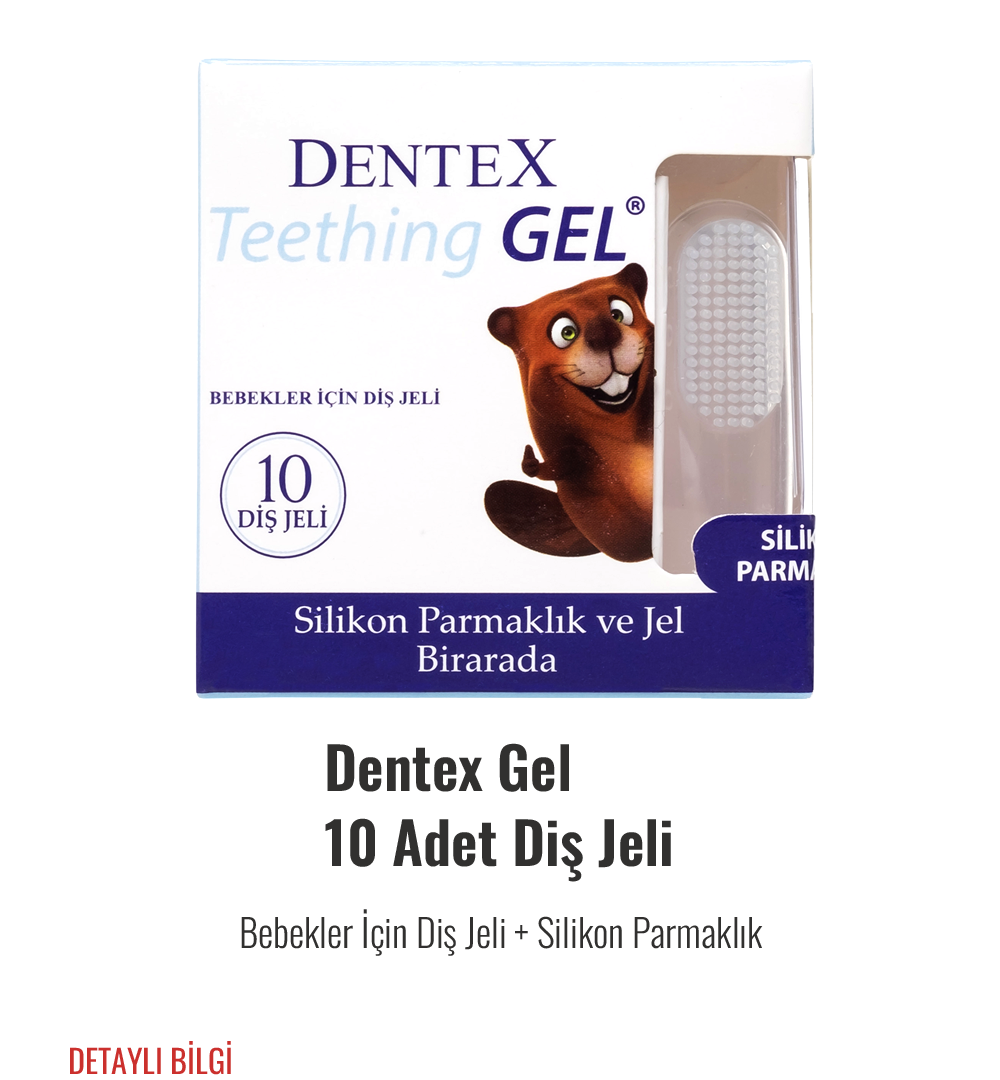 Dentex Gel